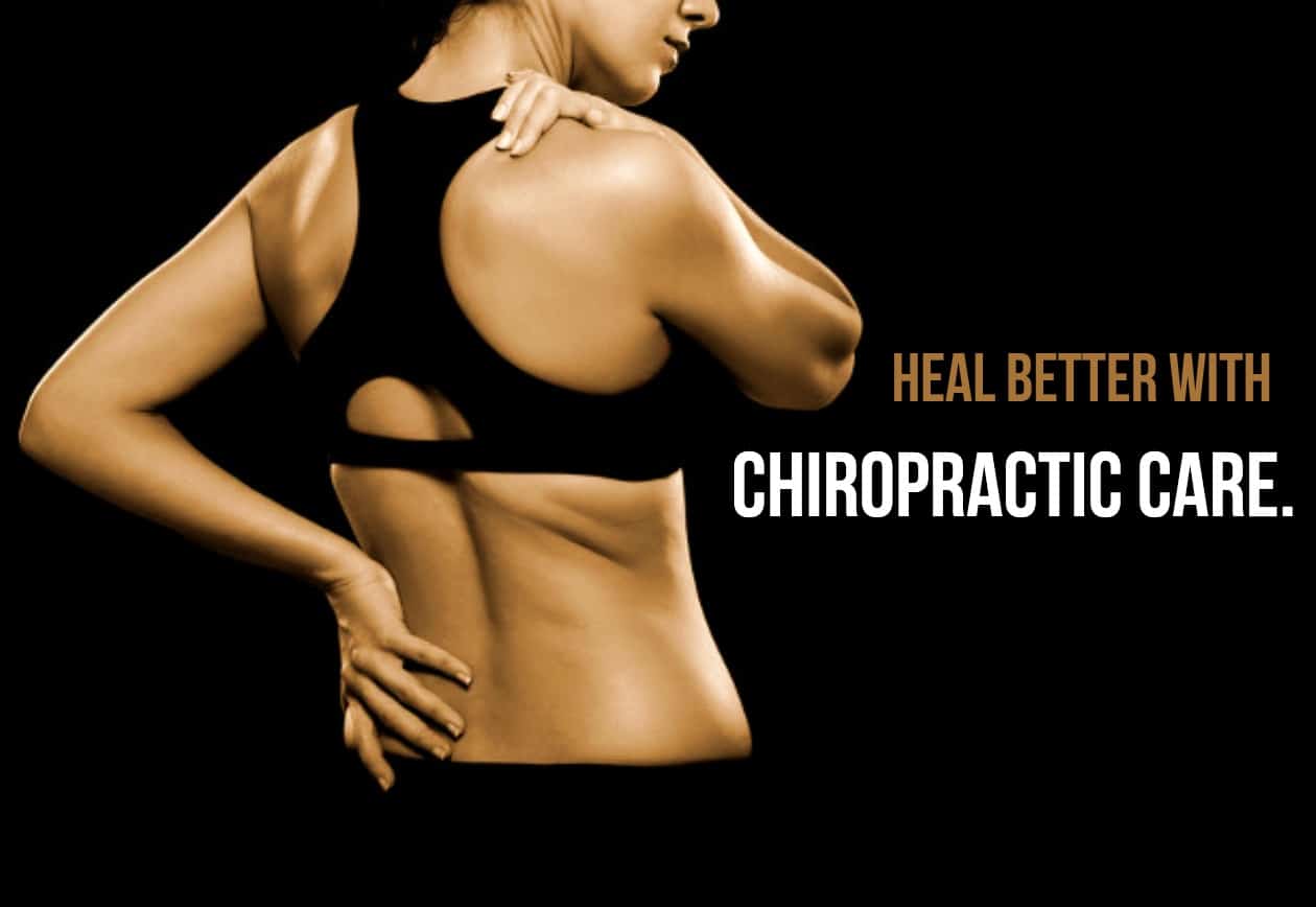 cheap chiropractor singapore