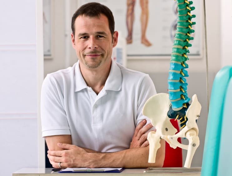 singapore chiropractor