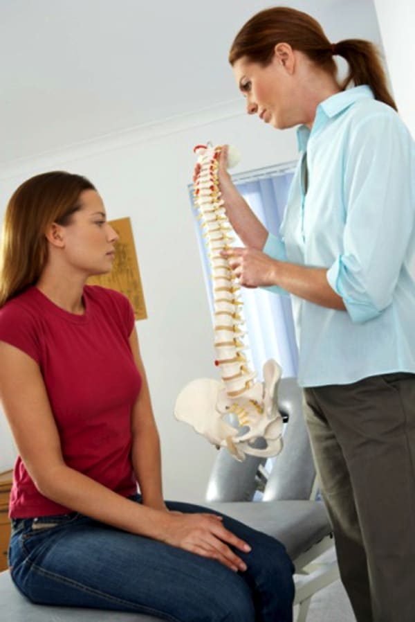 Chiropractic Care In Musculoskeletal Disorders