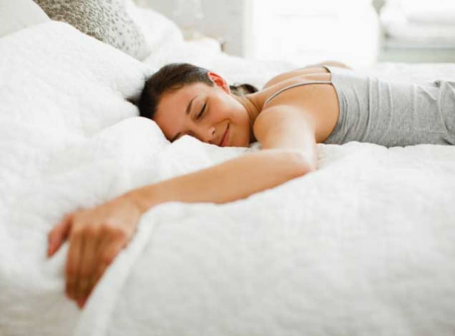 Ways to Reduce Pain by Sleeping Right