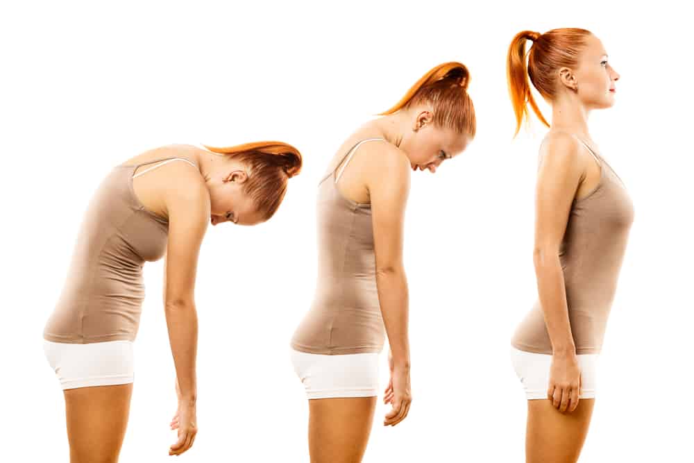 Reasons To Exercise Proper Posture All The Time