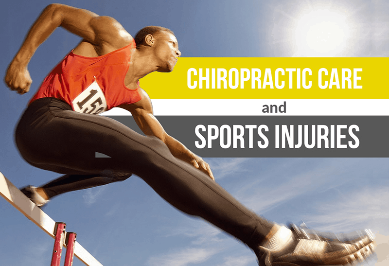 Chiropractic Care And Sports Injuries