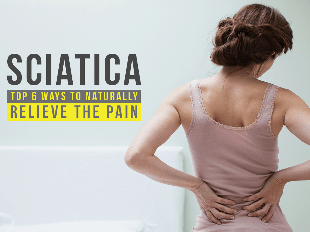 Sciatica and chiropractic care