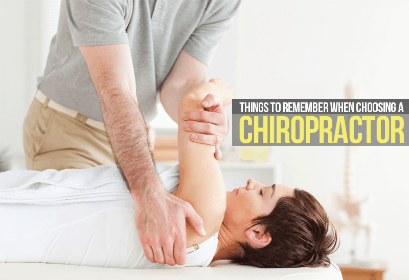 chiropractors in singapore