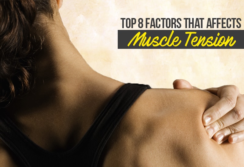 muscle tension chiropractic singapore
