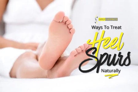 How to treat Plantar fasciitis