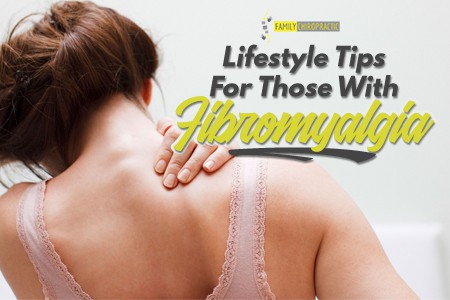 Lifestyle Tips For Those With Fibromyalgia