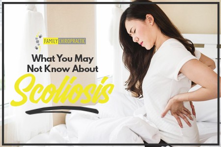 What You May Not Know About Scoliosis