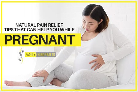 Natural Pain Relief Tips That Can Help You While Pregnant