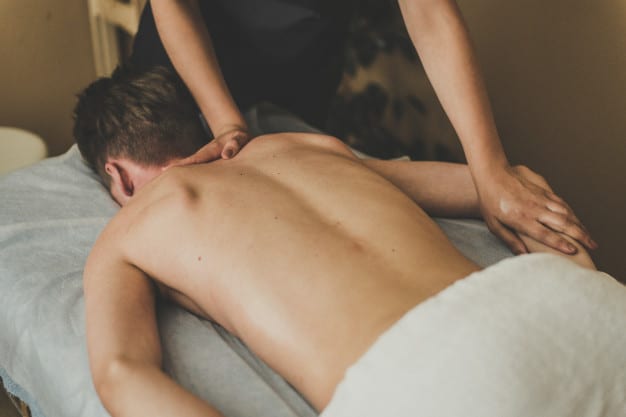 Active-Release-Therapy Active Release Therapy