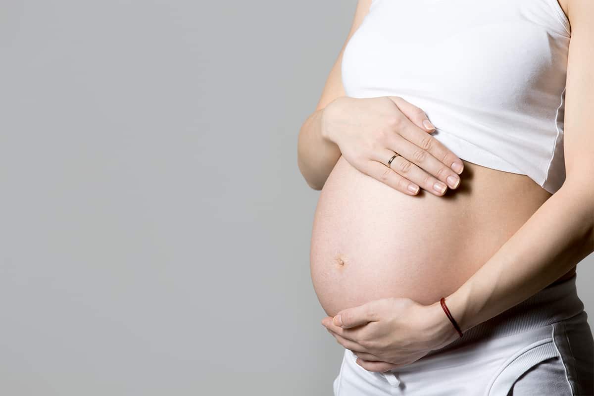 Pregnancy & Postnatal Care