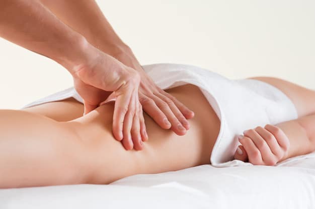 Myofascial Therapy Myofascial Therapy Blocks Stretching