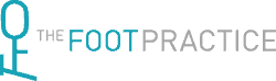 The Foot Practice Logo