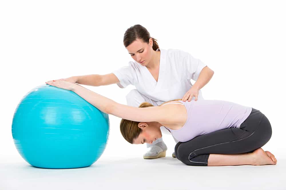 Chiropractic and Physiotherapy