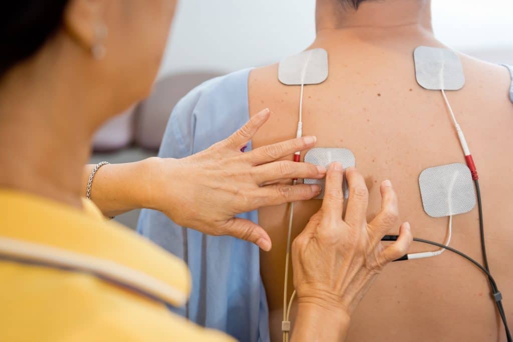 Electrical Muscle Stimulation