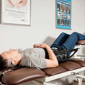 Family-Chiropractic-Treatment Family Chiropractic Health care