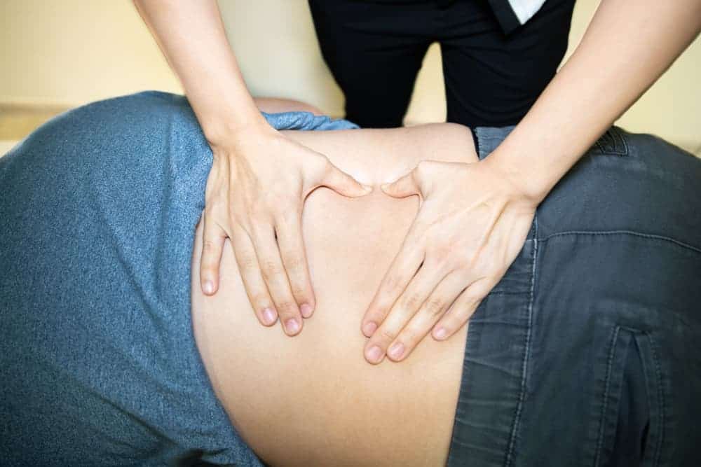 Chiropractic Trigger Point Therapy
