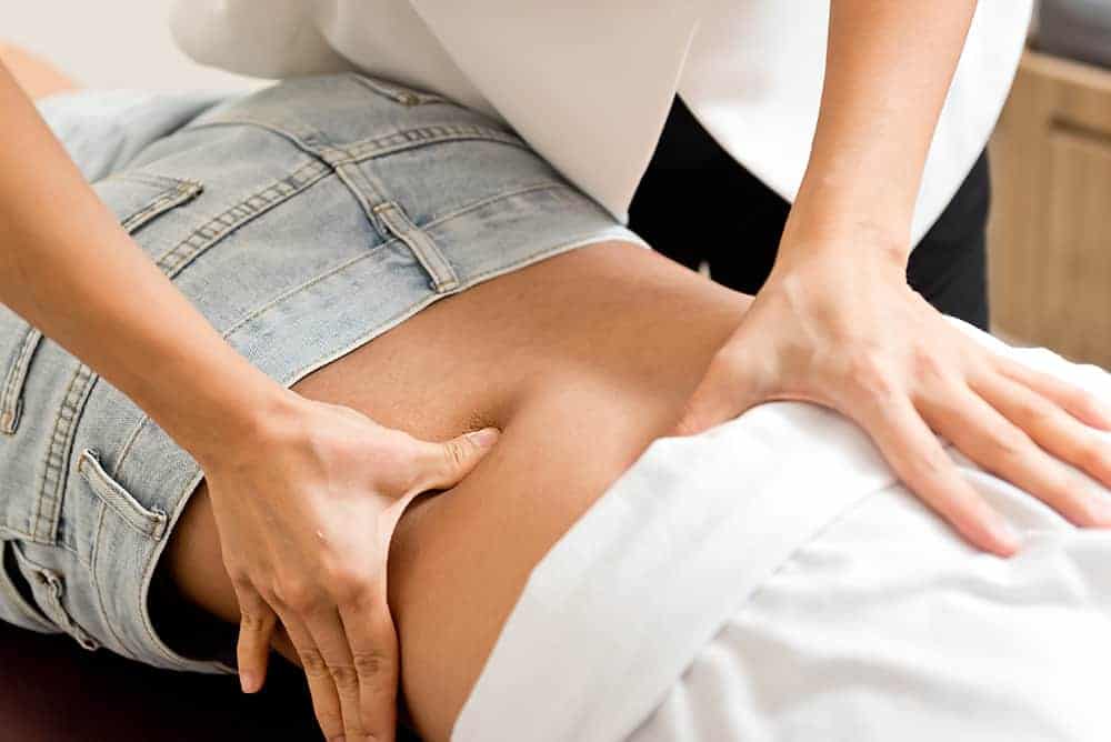 Myofascial Therapy Chiropractic