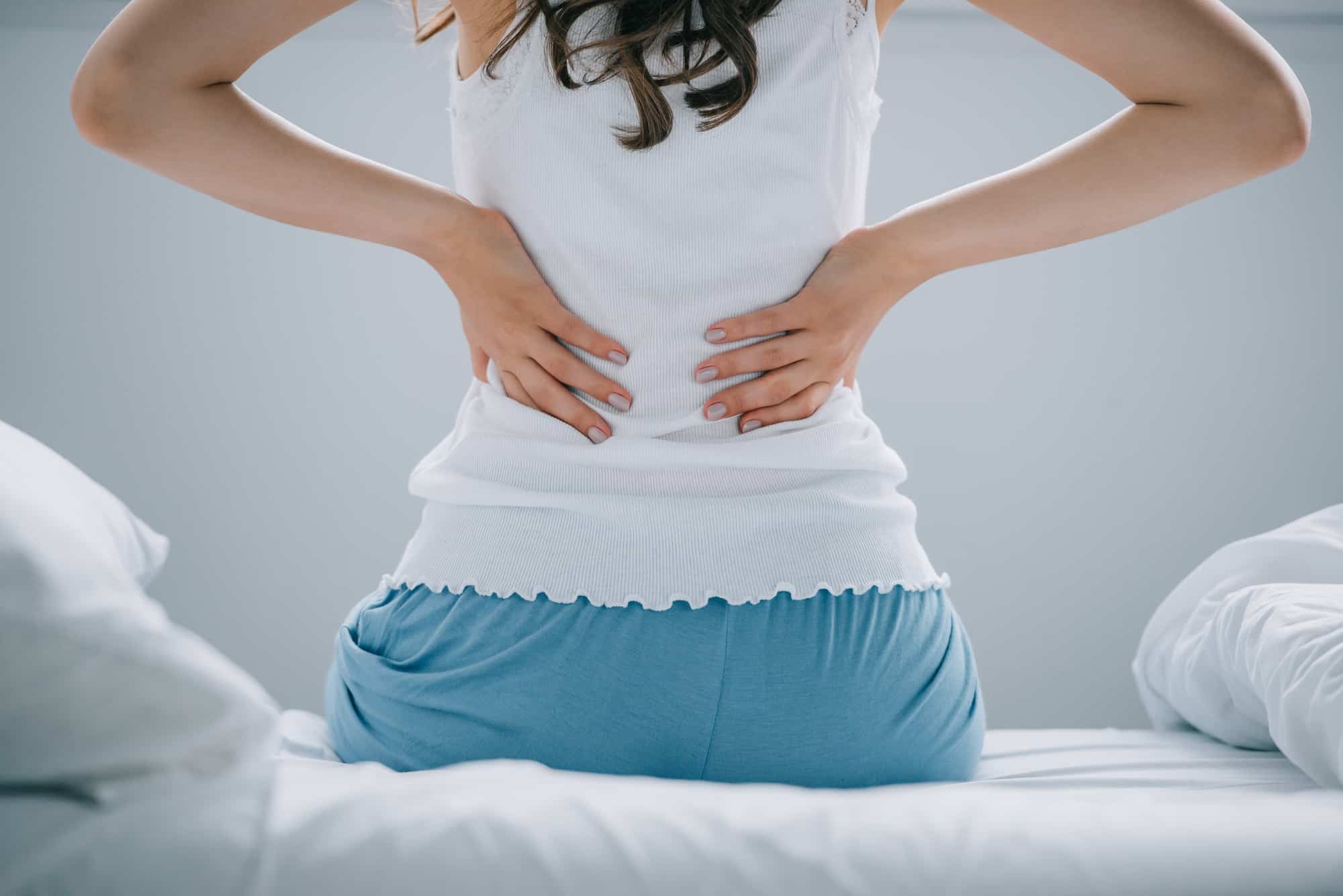 Lower Back, Hip & Pelvic Pain | Family Chiropractic