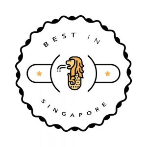 Best in Singapore Logo Family Chiropractic