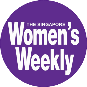 Woman's Weekly Singapore Logo Family Chiropractic