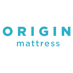 Origin Mattress Logo