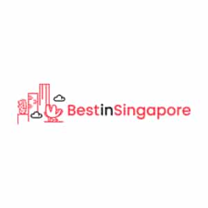 Best In Singapore Logo