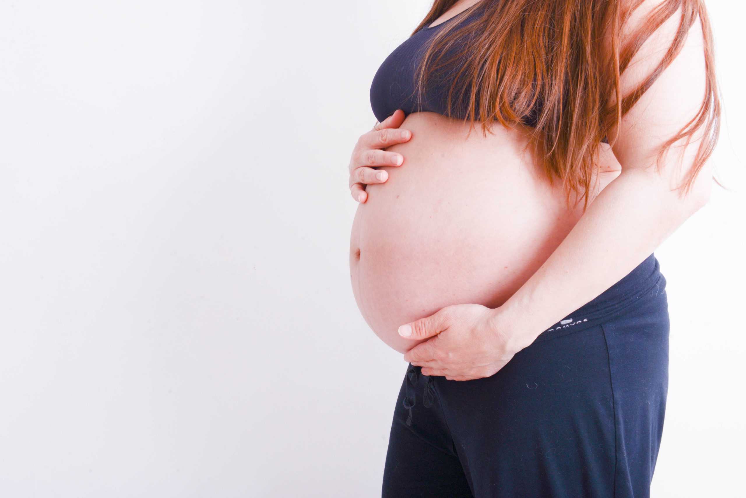 How to Deal with Pelvic Pain During Pregnancy: 10 Tips