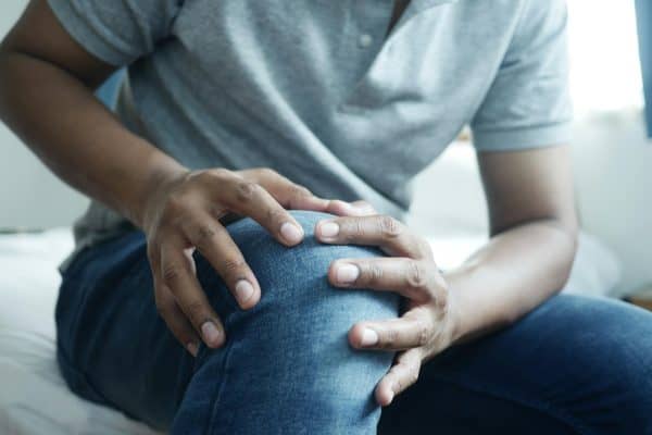 Knee Pain Relief in Singapore: The Chiropractic Perspective