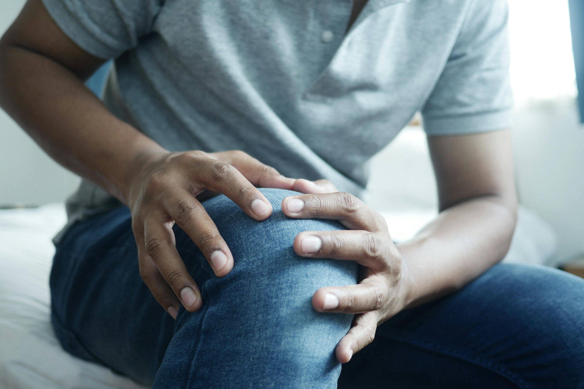 Knee Pain Relief in Singapore: The Chiropractic Perspective