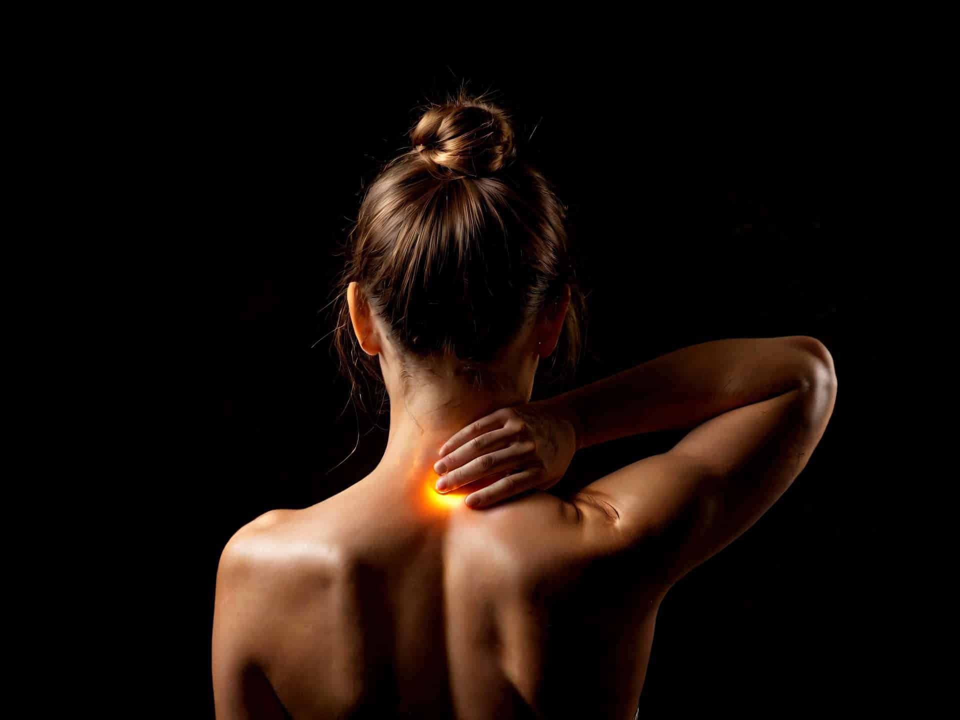 Why Chronic Pain Keeps Coming Back 