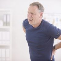 muscle pain lower back, hip & pelvis pain