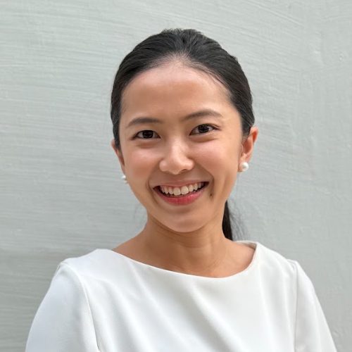 Dr Eunice Chong, chiropractor at Family Chiropractic Singapore