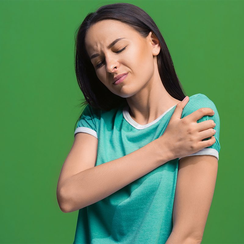 Whiplash and Neck Pain