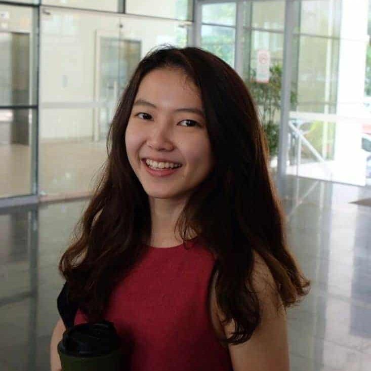 Dr Eunice Chong Min Lei